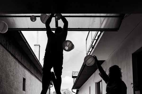 obrázok 3613 - Beluša - SVADBA