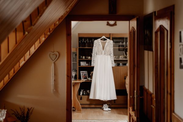 obrázok 3614 - Beluša - SVADBA