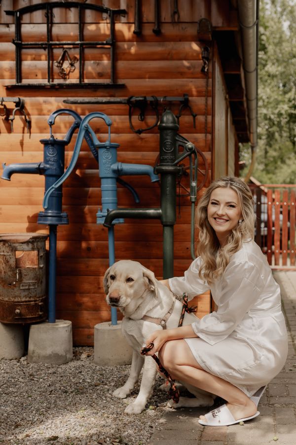 obrázok 3619 - Beluša - SVADBA