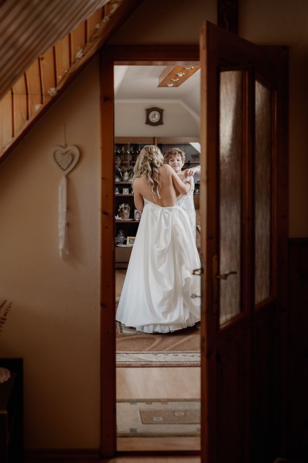 obrázok 3621 - Beluša - SVADBA