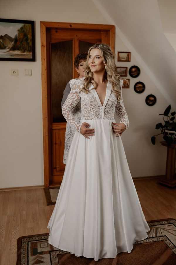 obrázok 3622 - Beluša - SVADBA