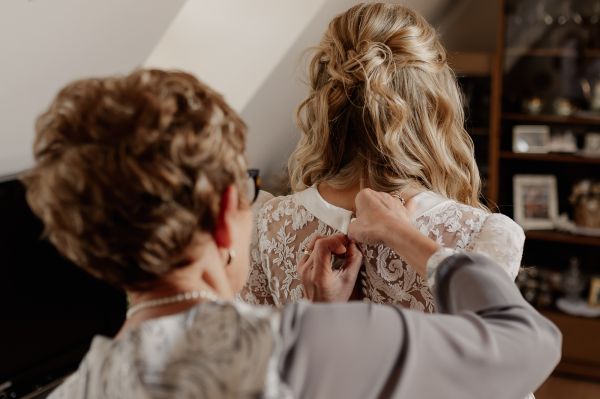 obrázok 3623 - Beluša - SVADBA