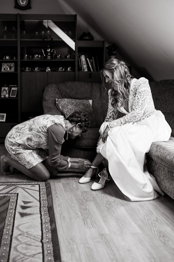 obrázok 3626 - Beluša - SVADBA