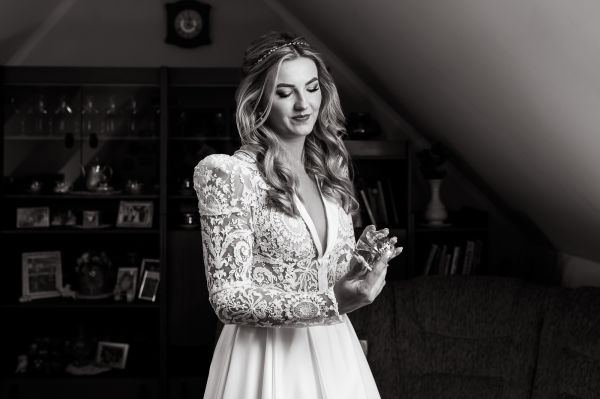 obrázok 3627 - Beluša - SVADBA