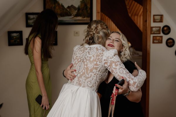 obrázok 3628 - Beluša - SVADBA