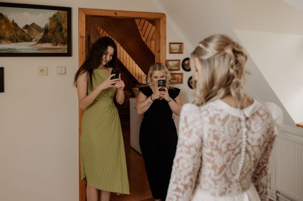 obrázok 3629 - Beluša - SVADBA