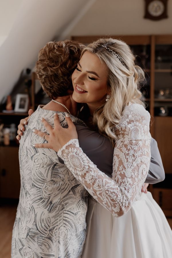 obrázok 3630 - Beluša - SVADBA