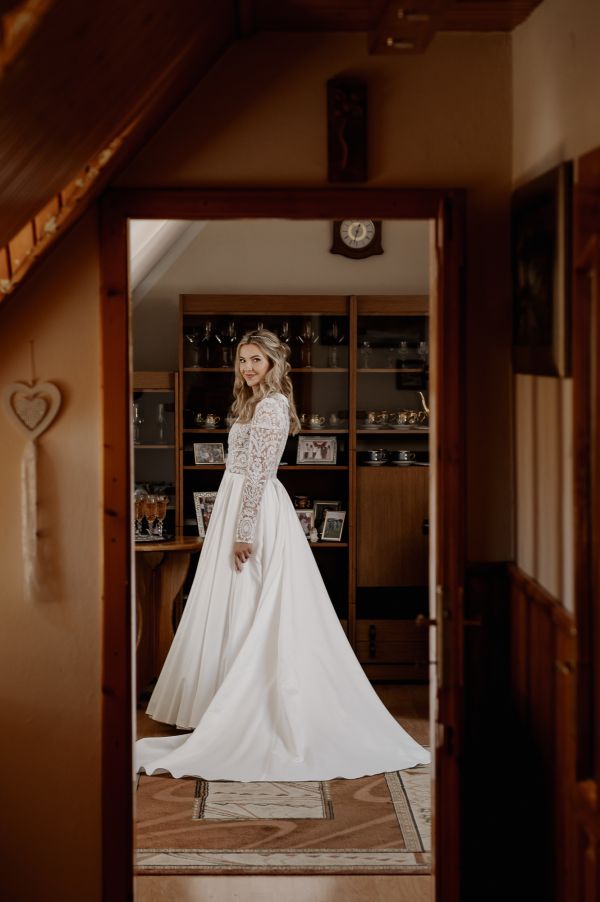 obrázok 3632 - Beluša - SVADBA