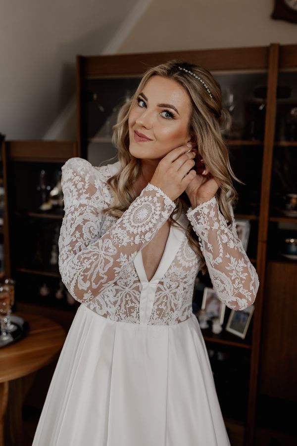 obrázok 3633 - Beluša - SVADBA