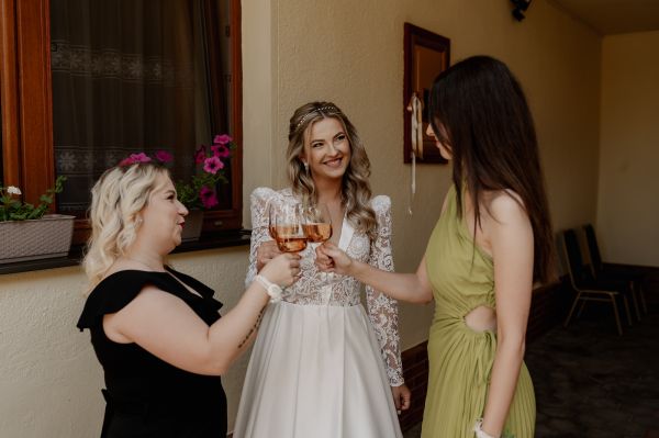 obrázok 3635 - Beluša - SVADBA