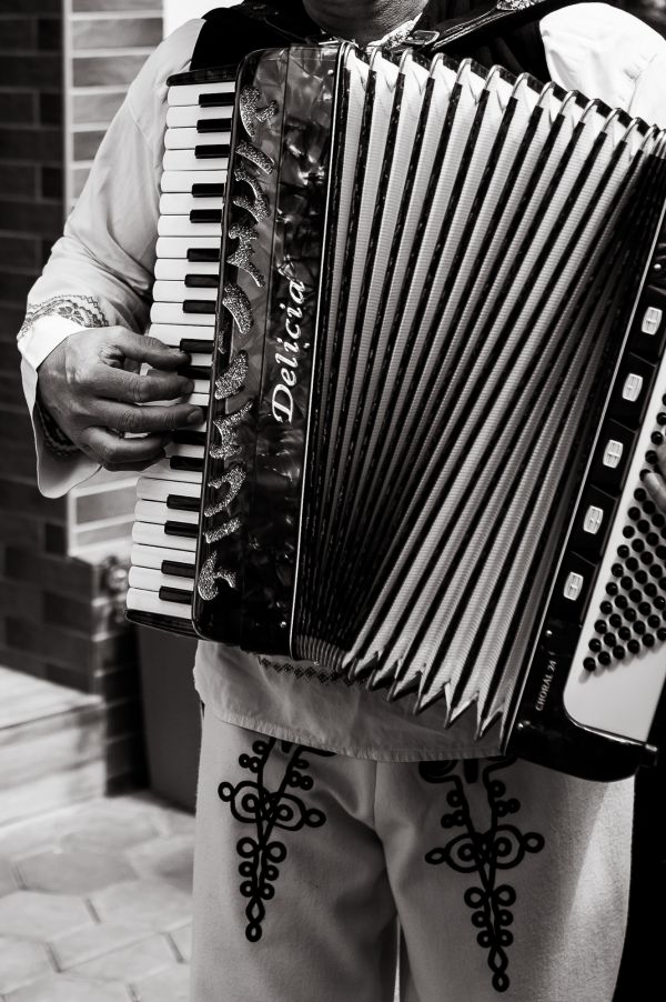 obrázok 3643 - Beluša - SVADBA