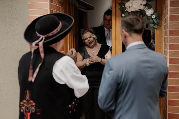 obrázok 3645 - Beluša - SVADBA