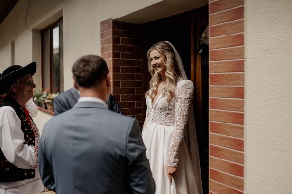 obrázok 3646 - Beluša - SVADBA