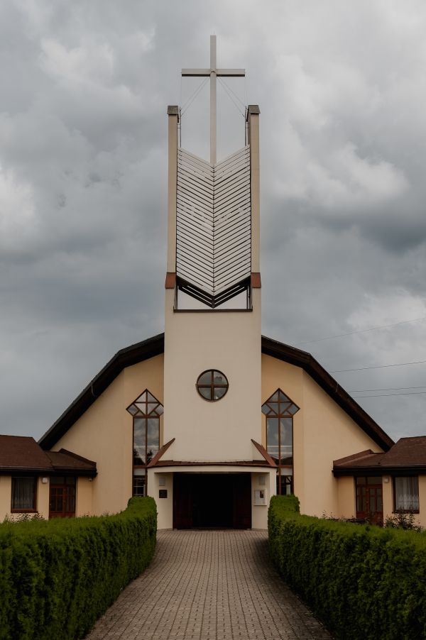 obrázok 3648 - Beluša - SVADBA