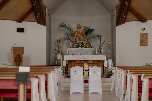 obrázok 3649 - Beluša - SVADBA