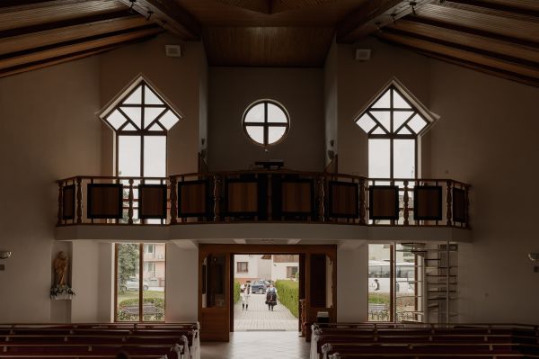 obrázok 3650 - Beluša - SVADBA