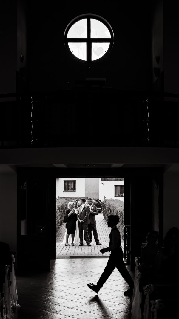 obrázok 3652 - Beluša - SVADBA