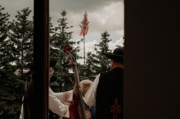 obrázok 3653 - Beluša - SVADBA