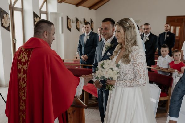 obrázok 3655 - Beluša - SVADBA