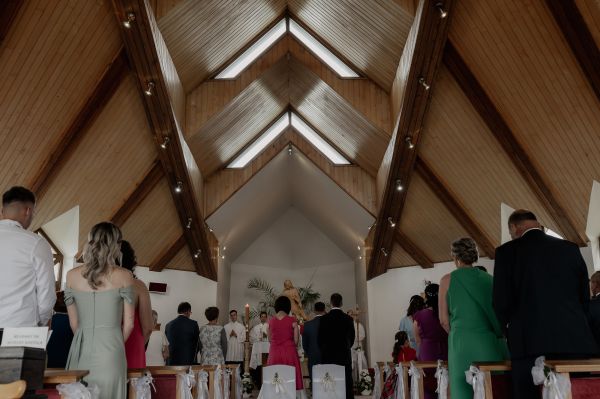 obrázok 3657 - Beluša - SVADBA