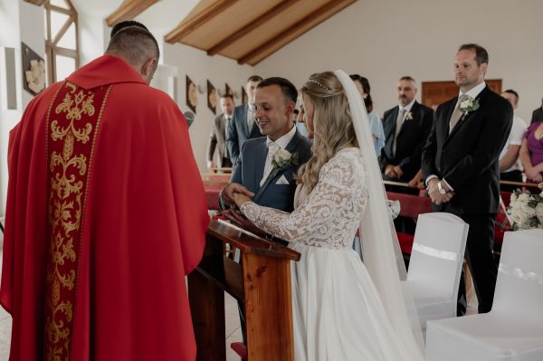 obrázok 3659 - Beluša - SVADBA