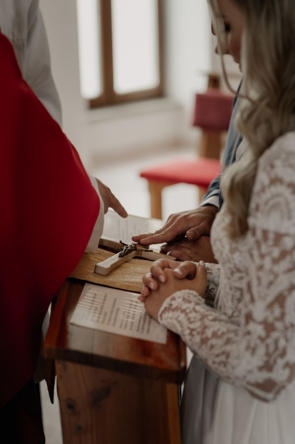 obrázok 3660 - Beluša - SVADBA