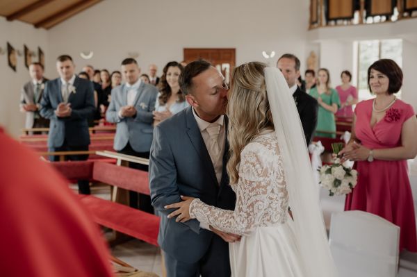 obrázok 3662 - Beluša - SVADBA