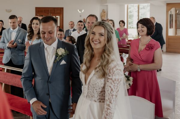 obrázok 3663 - Beluša - SVADBA