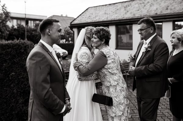 obrázok 3667 - Beluša - SVADBA