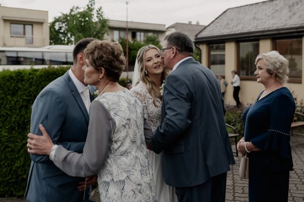 obrázok 3668 - Beluša - SVADBA