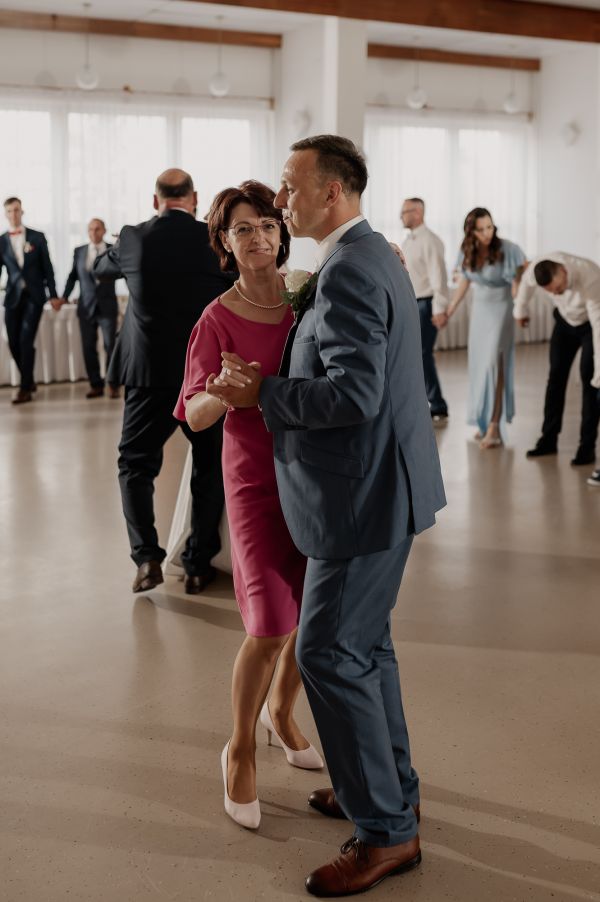 obrázok 3678 - Beluša - SVADBA