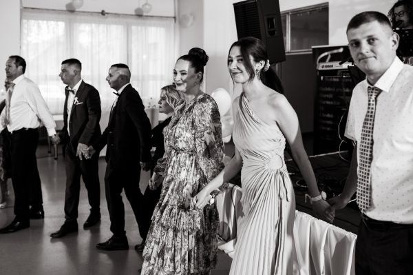 obrázok 3679 - Beluša - SVADBA