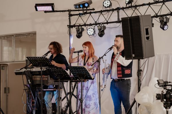 obrázok 3680 - Beluša - SVADBA