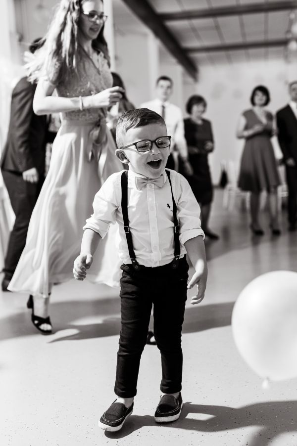 obrázok 3681 - Beluša - SVADBA