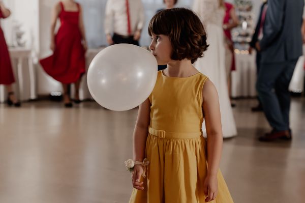 obrázok 3682 - Beluša - SVADBA