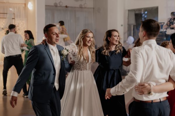 obrázok 3683 - Beluša - SVADBA