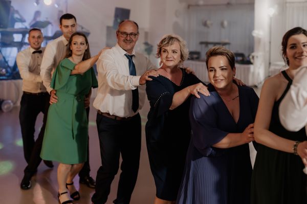 obrázok 3684 - Beluša - SVADBA