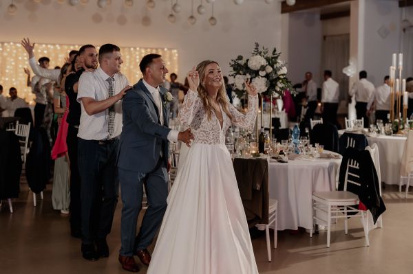 obrázok 3685 - Beluša - SVADBA