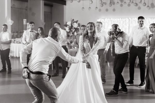 obrázok 3686 - Beluša - SVADBA