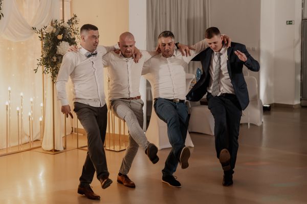 obrázok 3687 - Beluša - SVADBA