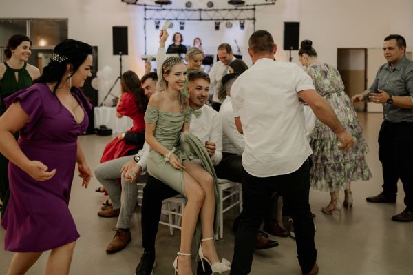 obrázok 3690 - Beluša - SVADBA