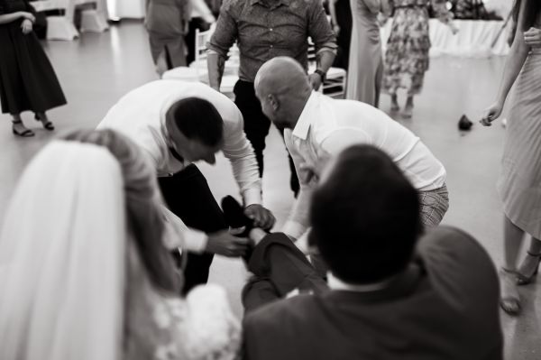 obrázok 3691 - Beluša - SVADBA