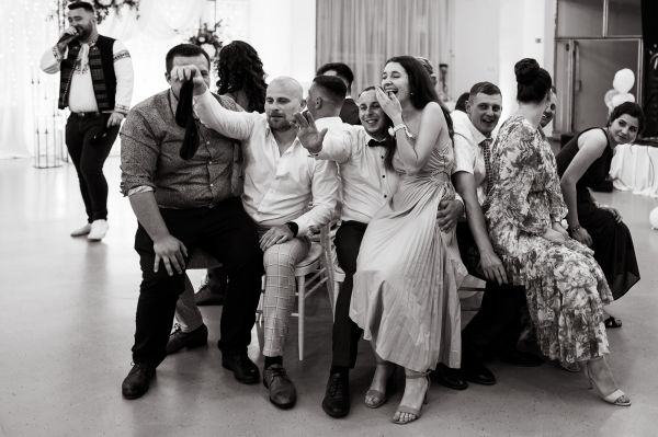 obrázok 3692 - Beluša - SVADBA