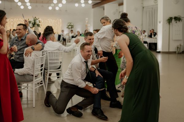 obrázok 3693 - Beluša - SVADBA