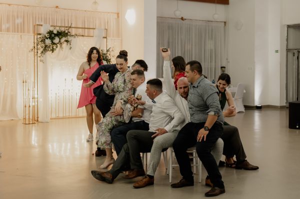 obrázok 3694 - Beluša - SVADBA