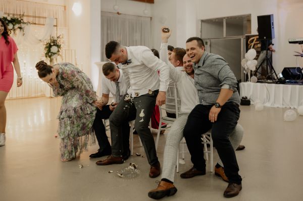 obrázok 3695 - Beluša - SVADBA