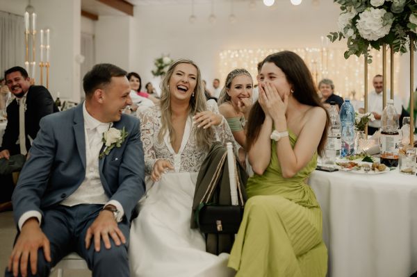 obrázok 3696 - Beluša - SVADBA