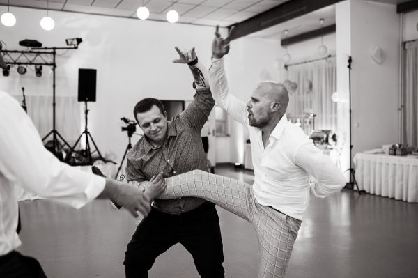 obrázok 3697 - Beluša - SVADBA