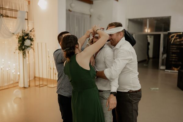 obrázok 3698 - Beluša - SVADBA