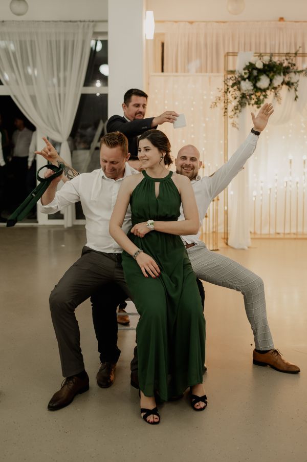 obrázok 3699 - Beluša - SVADBA